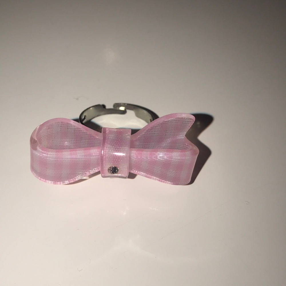 Bow ring